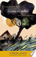 La voz del árbol