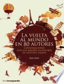 La vuelta al mundo en 80 autores