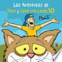 Las aventuras de Facu y Café con Leche 10