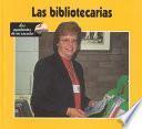 Las bibliotecarias