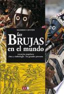 Las brujas en el mundo