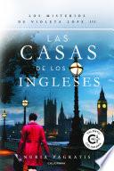 Las casas de los ingleses