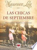 Las chicas de Septiembre