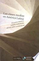 Las clases medias en América Latina