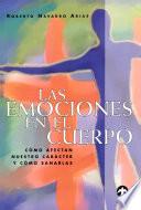 Las Emociones En El Cuerpo