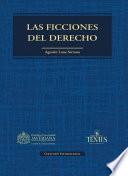 Las ficciones del derecho