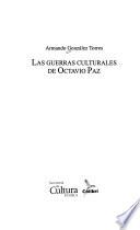 Las guerras culturales de Octavio Paz