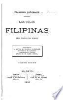 Las islas Filipinas (de todo un poco) ...