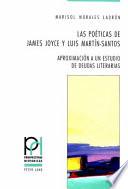 Las poéticas de James Joyce y Luis Martín-Santos