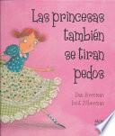 Las princesas también se tiran pedos