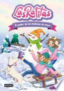 Las Ratitas 6. El poder de los muñecos de nieve (Ed. Argentina)