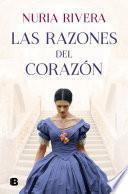 Las razones del corazón