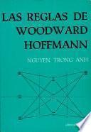 Las Reglas de Woodward-Hoffmann