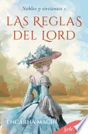 Las reglas del Lord (Nobles y sirvientes 1)