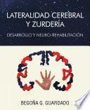 LATERALIDAD CEREBRAL Y ZURDERÍA