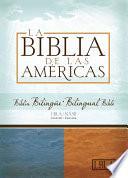 LBLA/NASB Biblia Bilingue