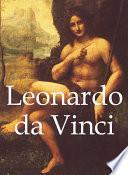 Leonardo da Vinci y obras de arte
