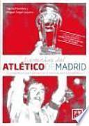 Leyendas del Atlético de Madrid