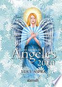 Libro Agenda de Angeles 2010 / 2010 Angelical Agenda