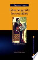 LIBRO DEL GENTIL Y LOS TRES SABIOS