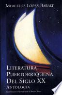 Literatura puertorriqueña del siglo XX