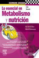 Lo esencial en metabolismo y nutrición + plataforma online