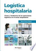 Logística hospitalaria - 2ª edición