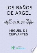 Los baños de Argel