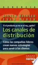 Los canales de distribucion