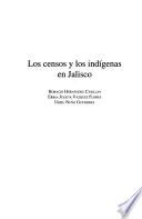 Los censos y los indígenas en Jalisco