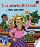 Los Colores de Carmen