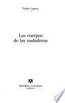 Los cuerpos de las nadadoras