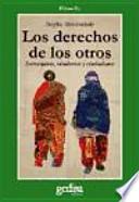 Los Derechos de los otros