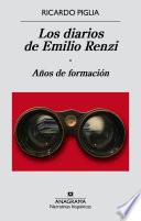 Los diarios de Emilio Renzi