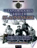 Los exploradores de Hitler