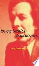 Los geniecillos dominicales