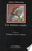 Los intereses creados