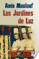 Los jardines de luz