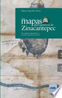 Los mapas pictográficos de Zinacantepec