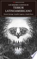 Los mejores cuentos de Terror Latinoamericano