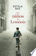 Los niños de Lemóniz