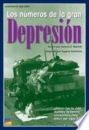 Los números de la Gran Depresión