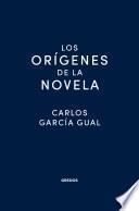 Los orígenes de la novela