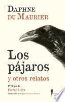 Los pájaros y otros relatos