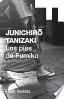 Los pies de Fumiko (Flash Relatos)