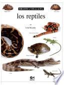 Los reptiles