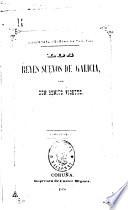 Los reyes suevos de Galicia