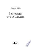 Los secretos de San Gervasio