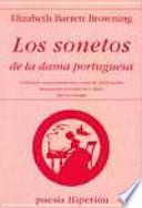Los Sonetos de la Dama Portuguesa