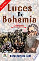 Luces de Bohemia: Esperpento